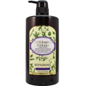 PAIMORE CUREMENT HERBAL REPAIRING SHAMPOO 1000ml