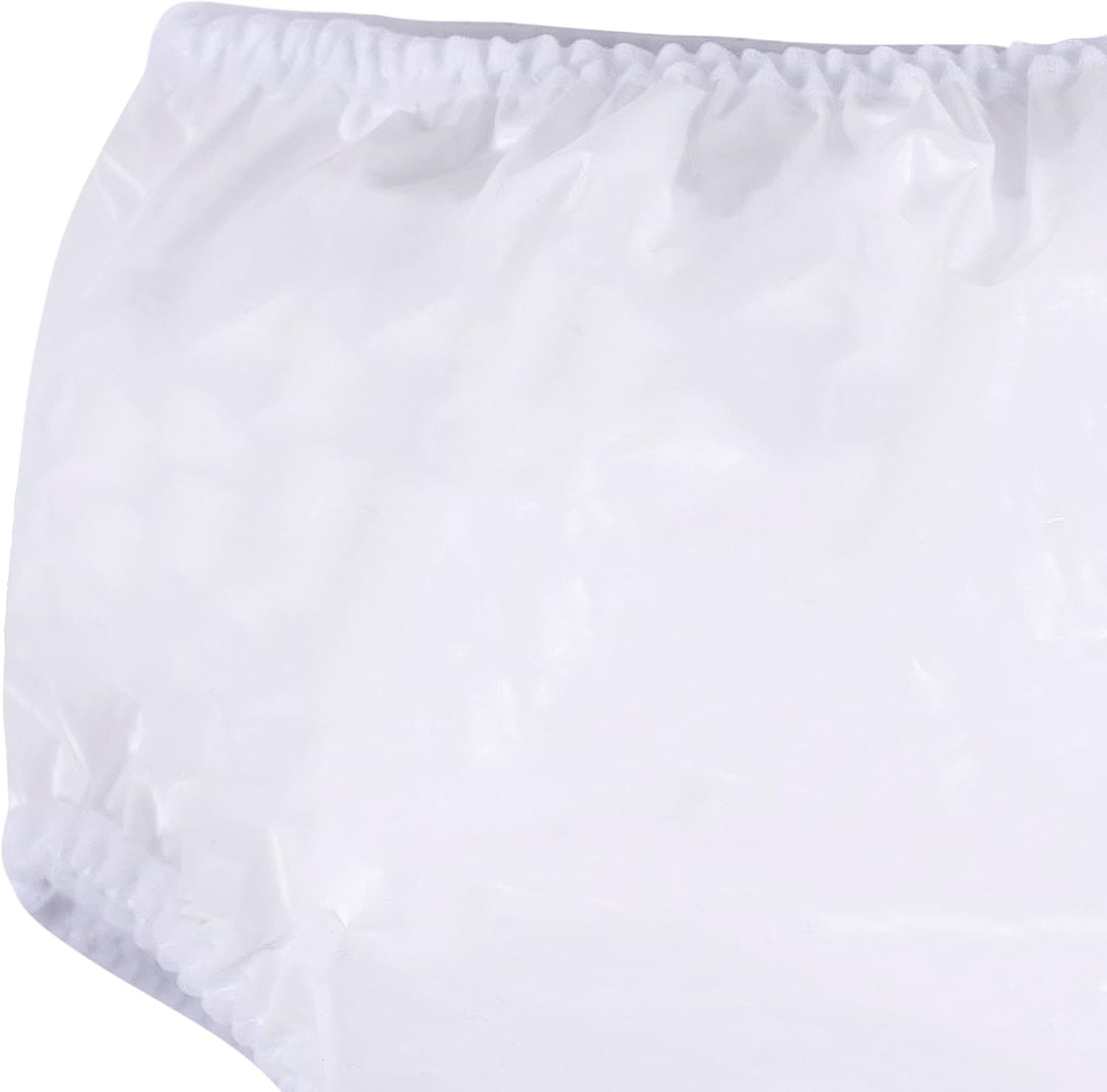 Gerber Unisex-Baby Toddler 8 Pack Waterproof Diaper Cover - Image 3