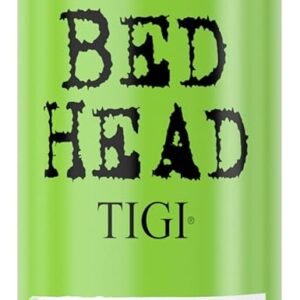 TIGI Bed Head Curls Rock Amplifier Curl Cream for Definition and Enhancement of All Curly Hair Types, 3.38 fl oz