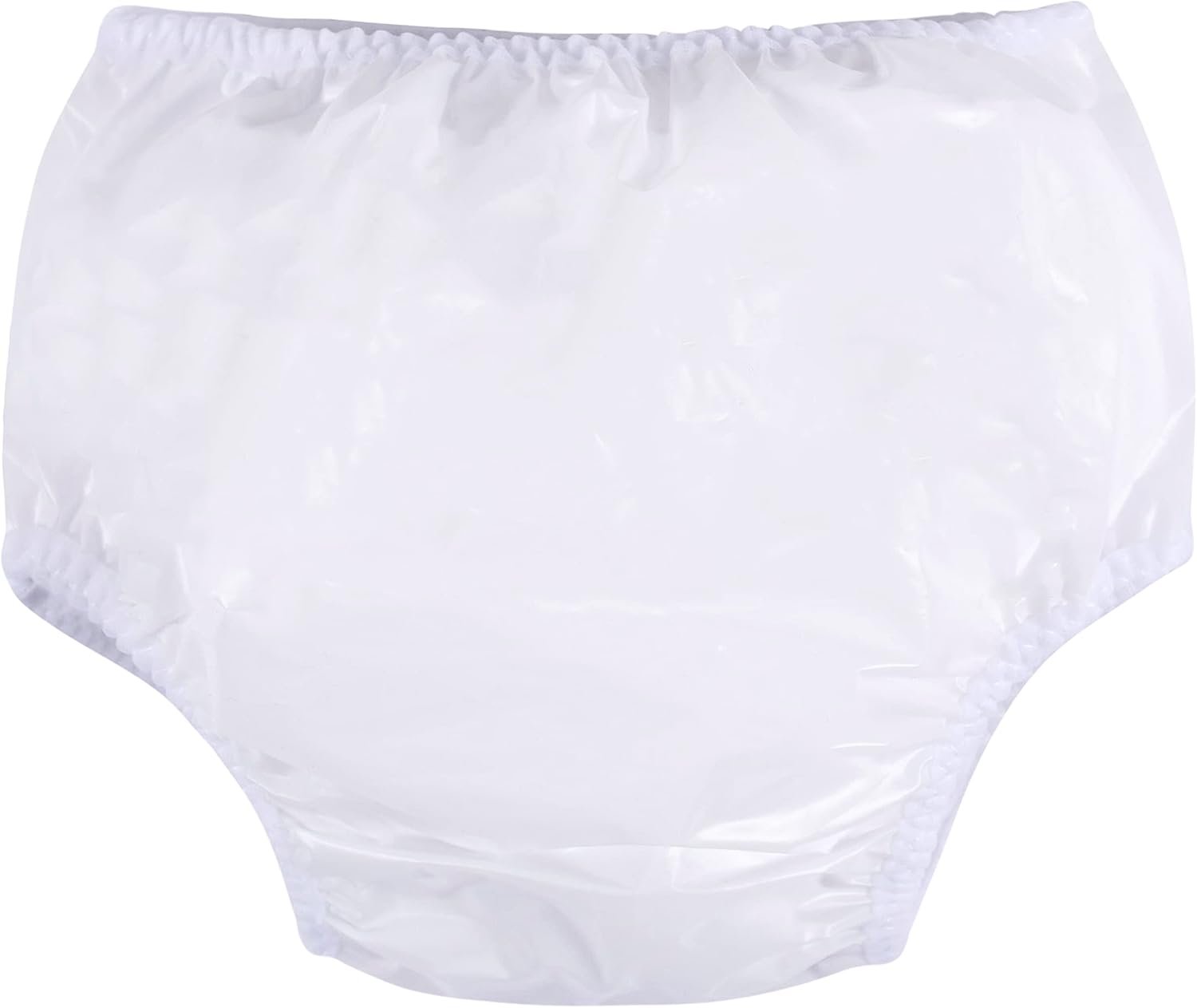 Gerber Unisex-Baby Toddler 8 Pack Waterproof Diaper Cover - Image 2