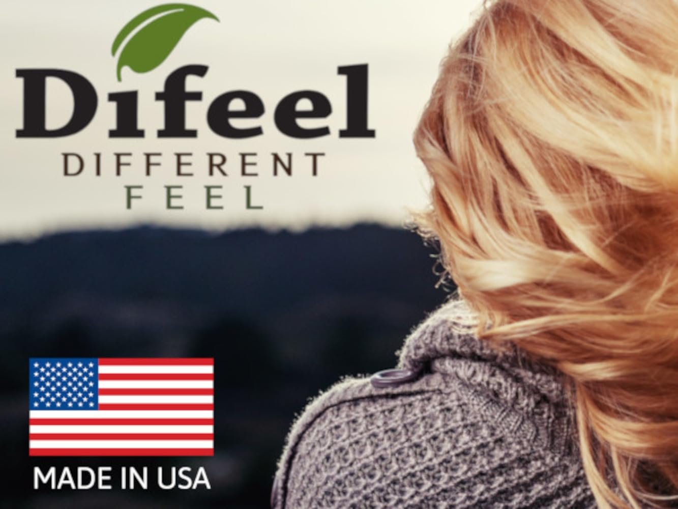 Difeel Rice Water Premium Hair Oil 8 oz. - Strengthening Rice Water Moisturizer for Hair - Image 8