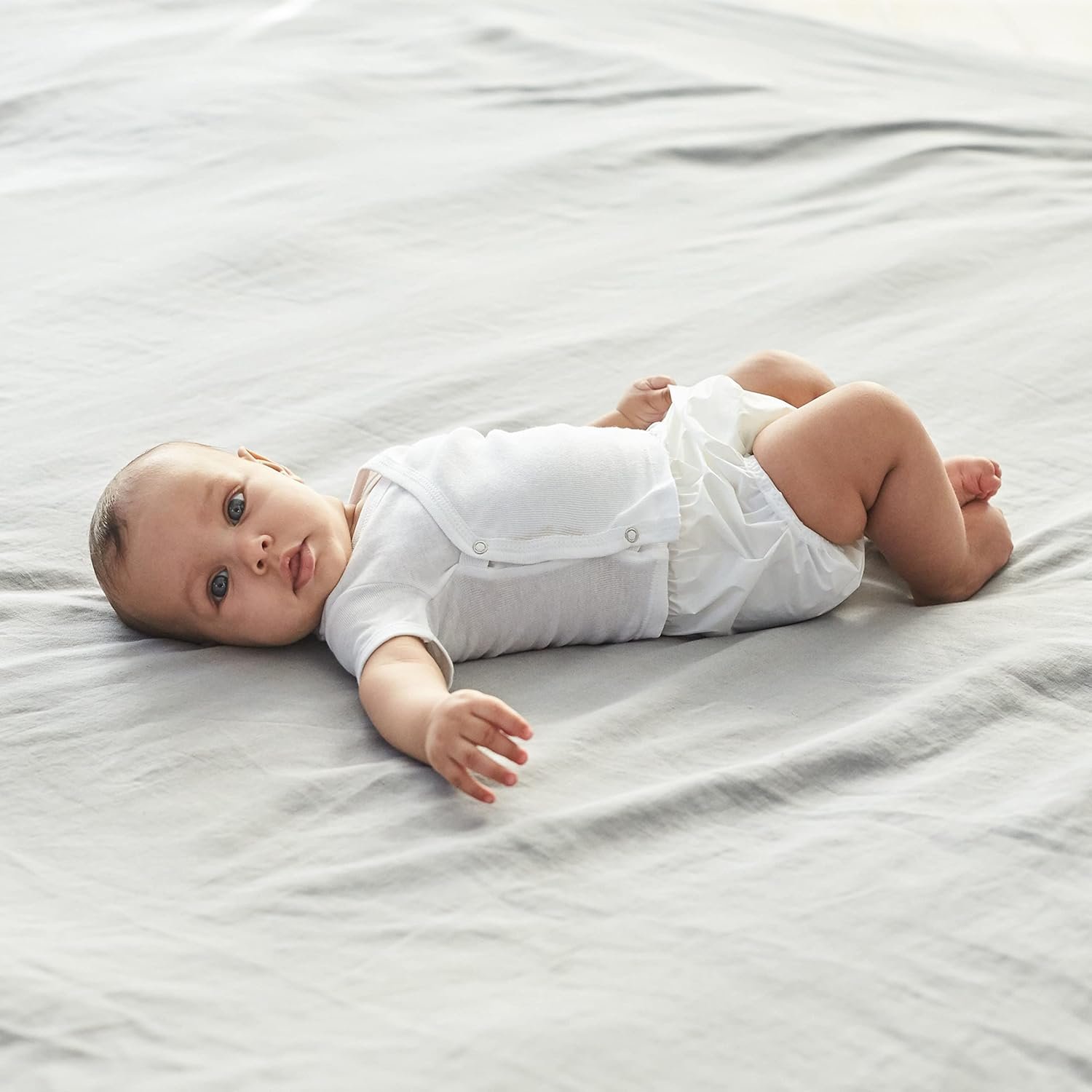 Gerber Unisex-Baby Toddler 8 Pack Waterproof Diaper Cover - Image 4