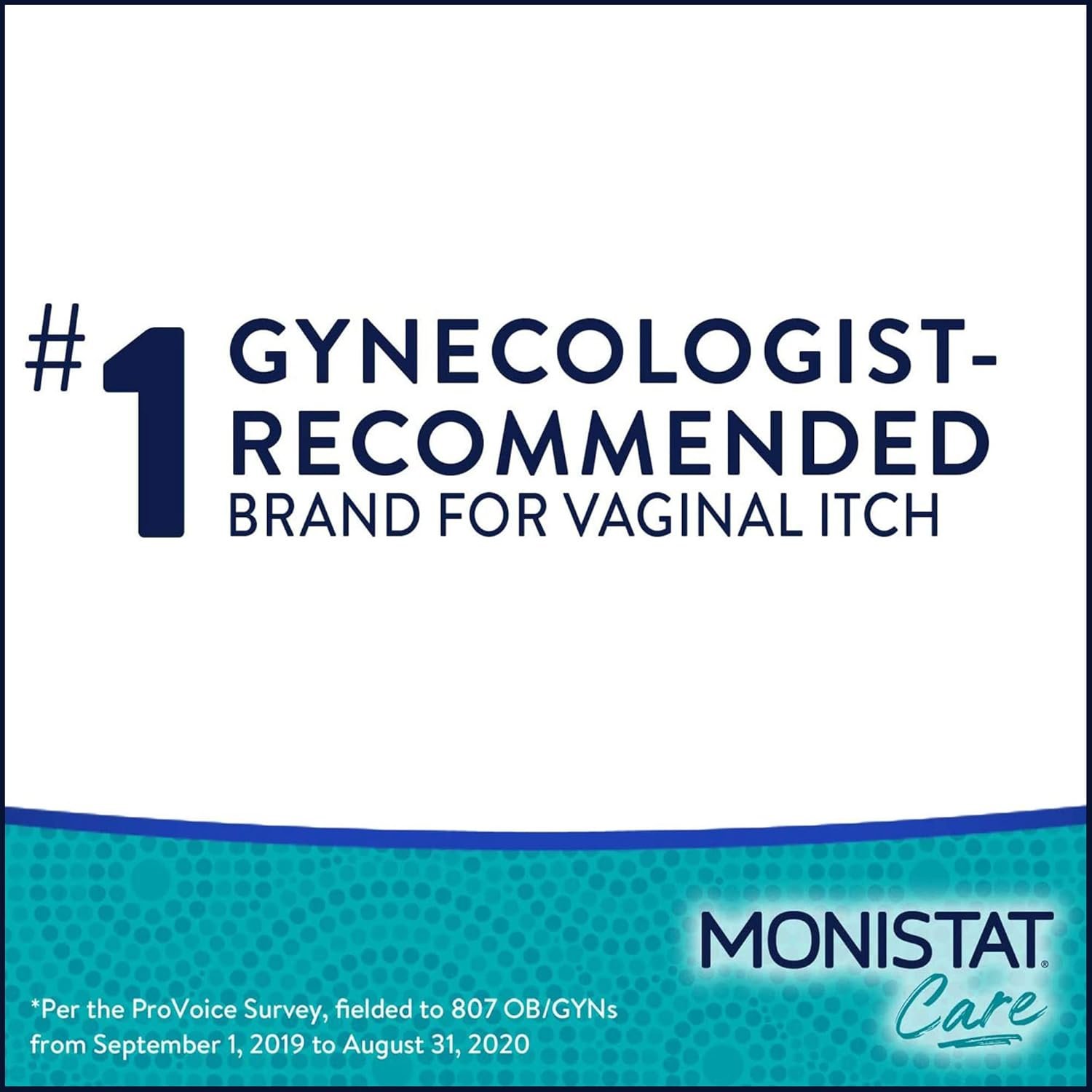 Monistat Instant Itch Relief Cream for Women, Fragrance-Free Formula with Aloe Vera Soothes and Cools Vaginal Itch, 1 Oz, Pack of 2 - Image 5