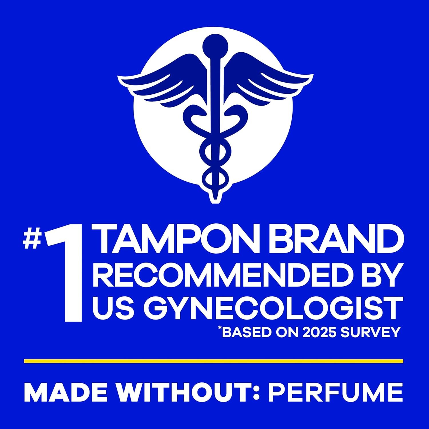 Tampax Pearl Tampons for Women Multipack, with LeakGuard Braid, Regular/Super Absorbency, Unscented, 34 Count - Image 7