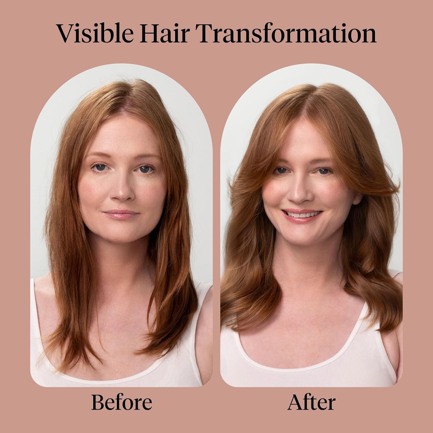 Kitsch Volumizing Rosemary & Biotin Liquid Shampoo for Hair Growth – Shampoo for Women & Men, Boosts Fullness & Shine After 1 Use – Clean Bio-Based Hair Care, Color-Safe, Made in USA – 12.3 oz - Image 3