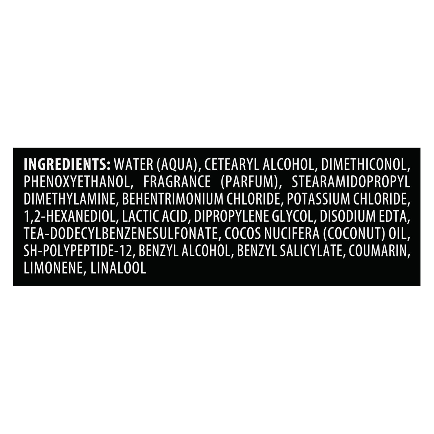 TRESemmé Leave-In Refresher 1 ct Bouncy Curls for a 2nd Day Curl Activation, with Peptide Blend, 6.7 fl oz - Image 8
