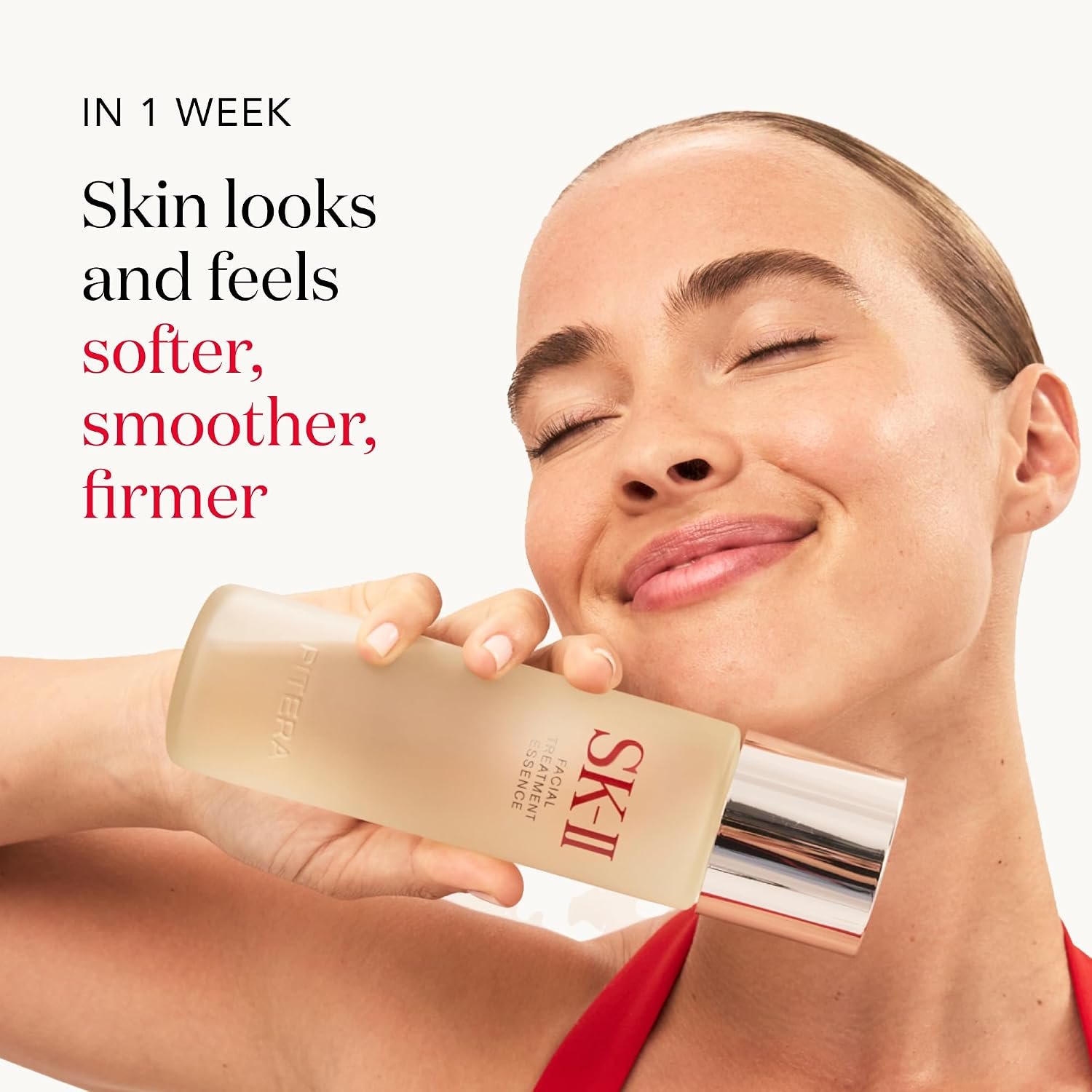 SK-II Facial Treatment Essence - Anti-Aging Essence Skincare to Help Reduce the Appearance of Fine Lines & Wrinkles - Visibly Refines Texture & Improves Firmness & Dark Spots - Image 7