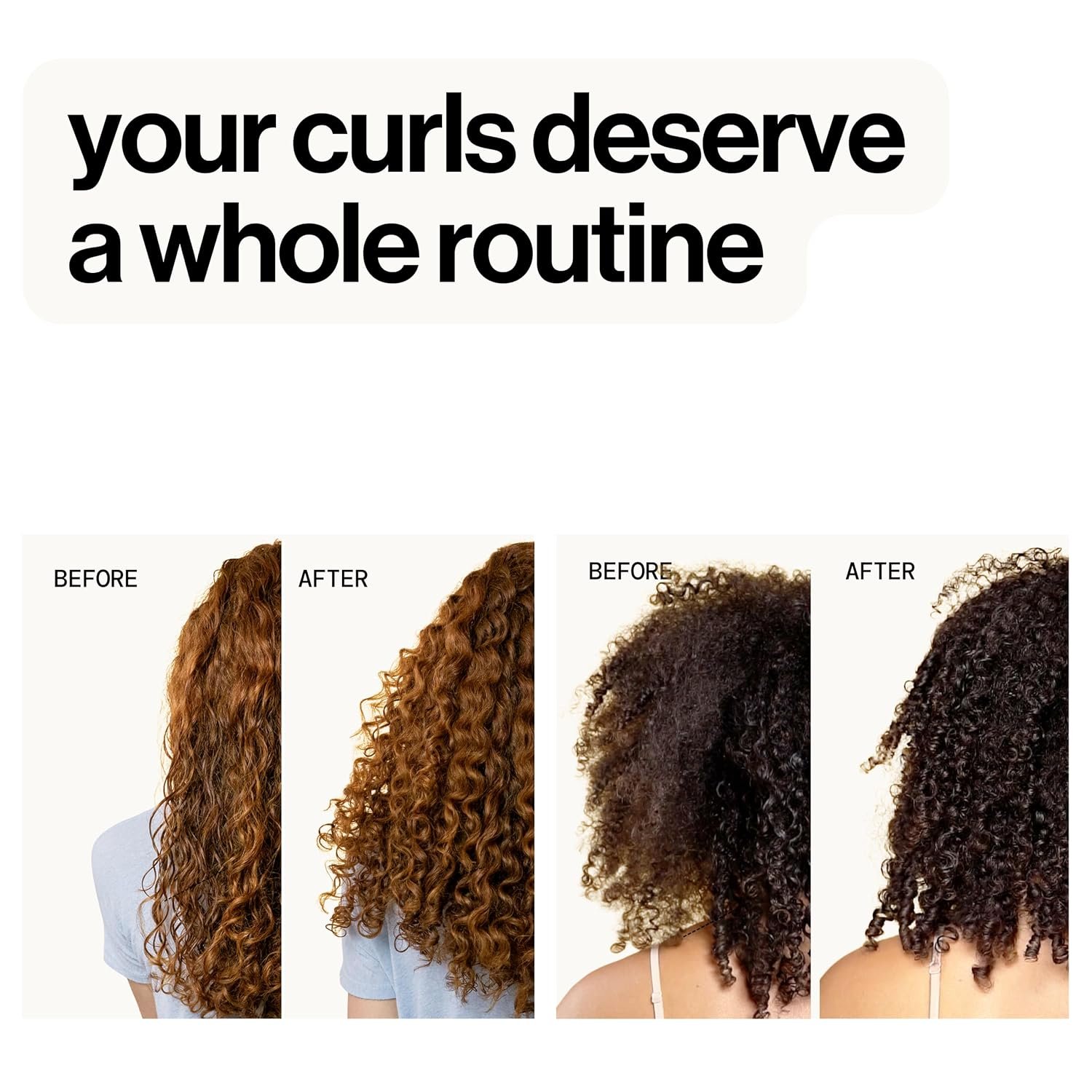 Pacifica Pineapple Curls Frizz Control Spray 4oz – Curl Refresher Mist for Curly & Wavy Hair, Hydrating Anti-Frizz Day 2 Curl Booster with Pineapple Extract & Vitamin B5 Vegan Dermatologist Tested - Image 5