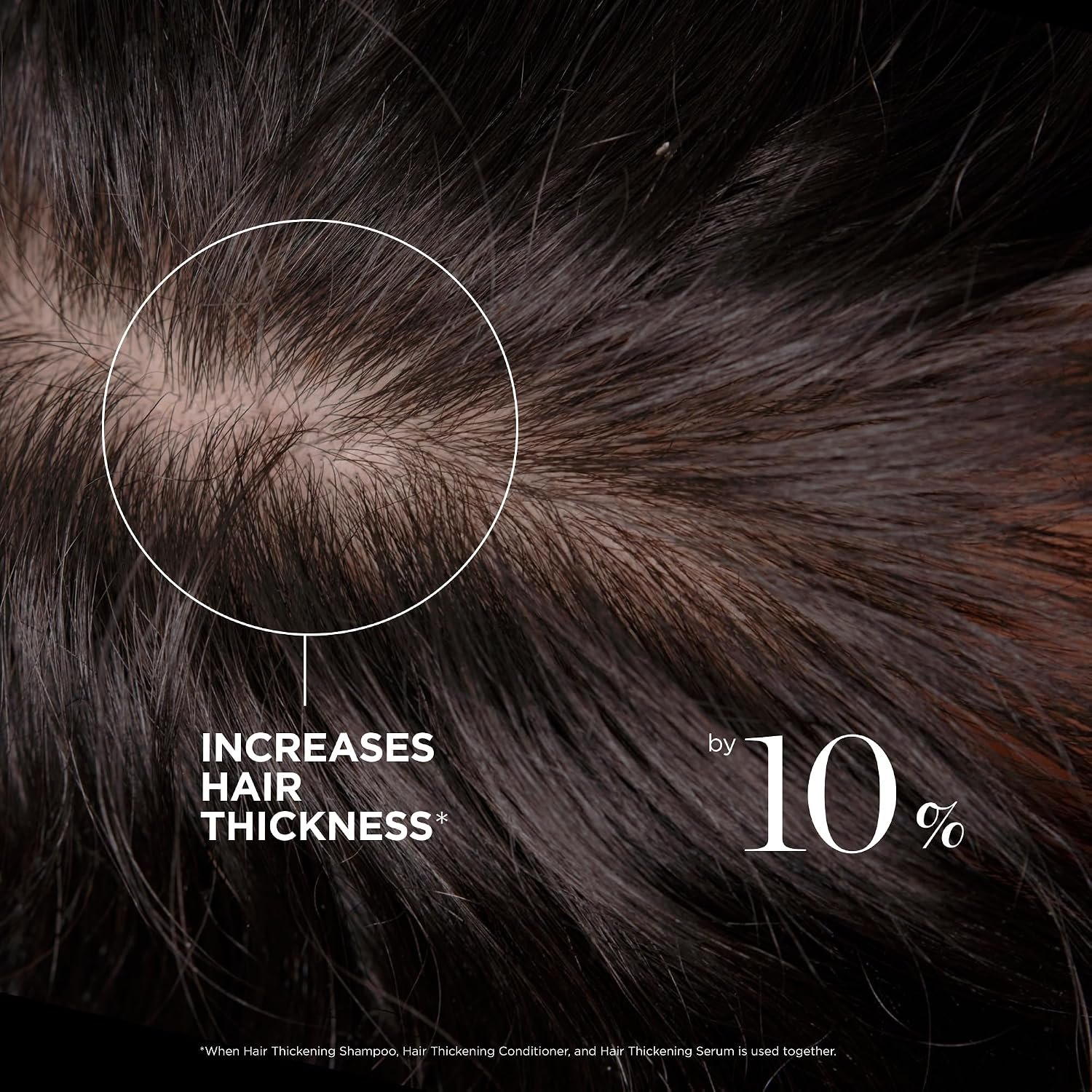 Dr. Groot Award-Winning Hair Thickening Serum for Hair Loss, Thinning Hair, Korean Hair Care, Scalp Treatment, Clinically Tested, Thicker, Reduces Oil, Roll On - Image 10