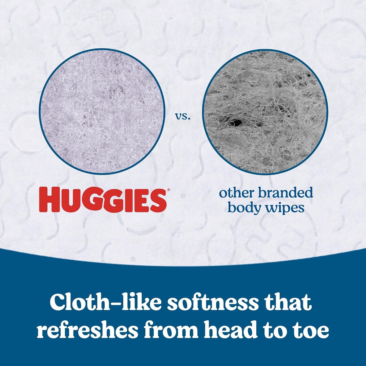 Huggies Extra Large Unscented Wipes, 1 Flip-Top Pack, 42 Count - Image 7