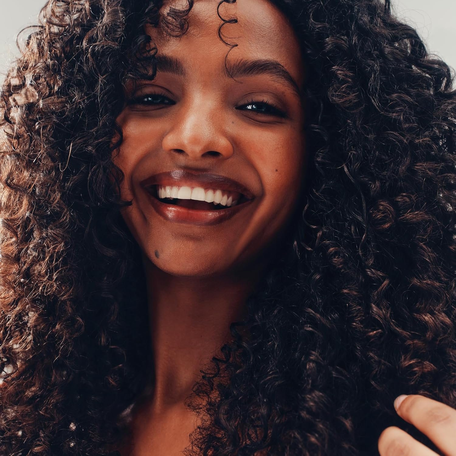 AG Care Re:Coil Curl Activator Curl Cream with Keratin Amino Acids - Ultra-Nourishing Curly Hair Cream for Defined, Healthy Curls, 6 Fl Oz - Image 10