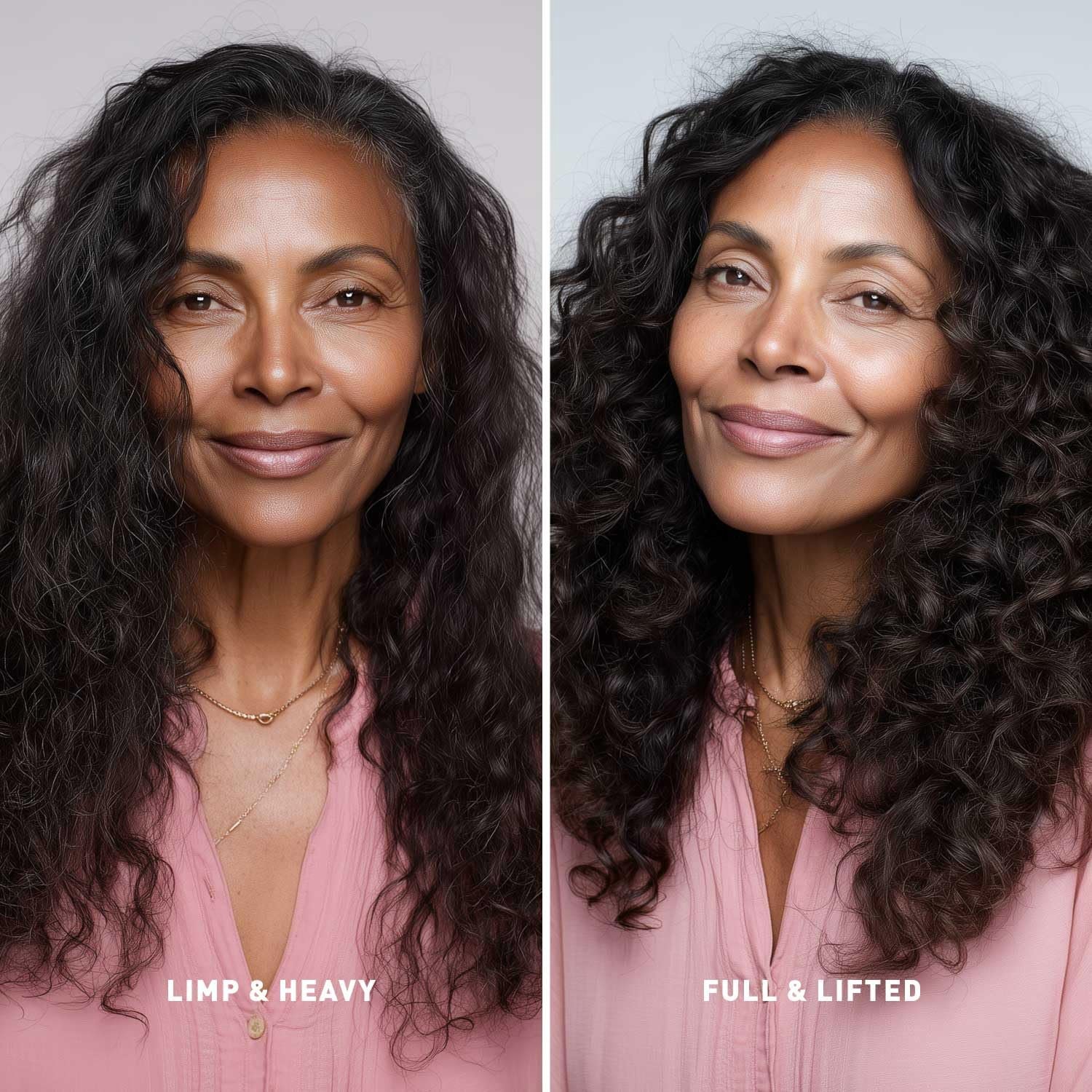 Just Nutritive Leave in Conditioner/Multitasking Leave In for All Hair Types/Pure ingredients fight frizz, split ends and creates radiant healthy shine - Image 7