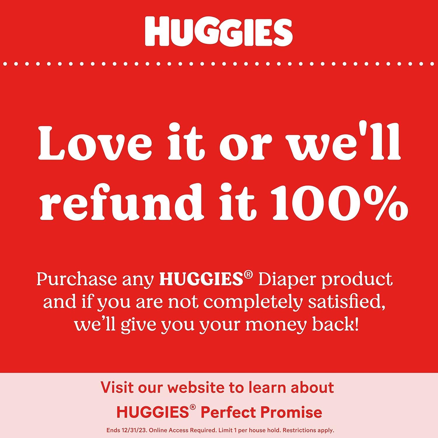 Huggies Little Snugglers Baby Diapers, Size Newborn (up to 10 lbs), 31 Ct, Newborn Diapers (Pack of 2) - Image 7