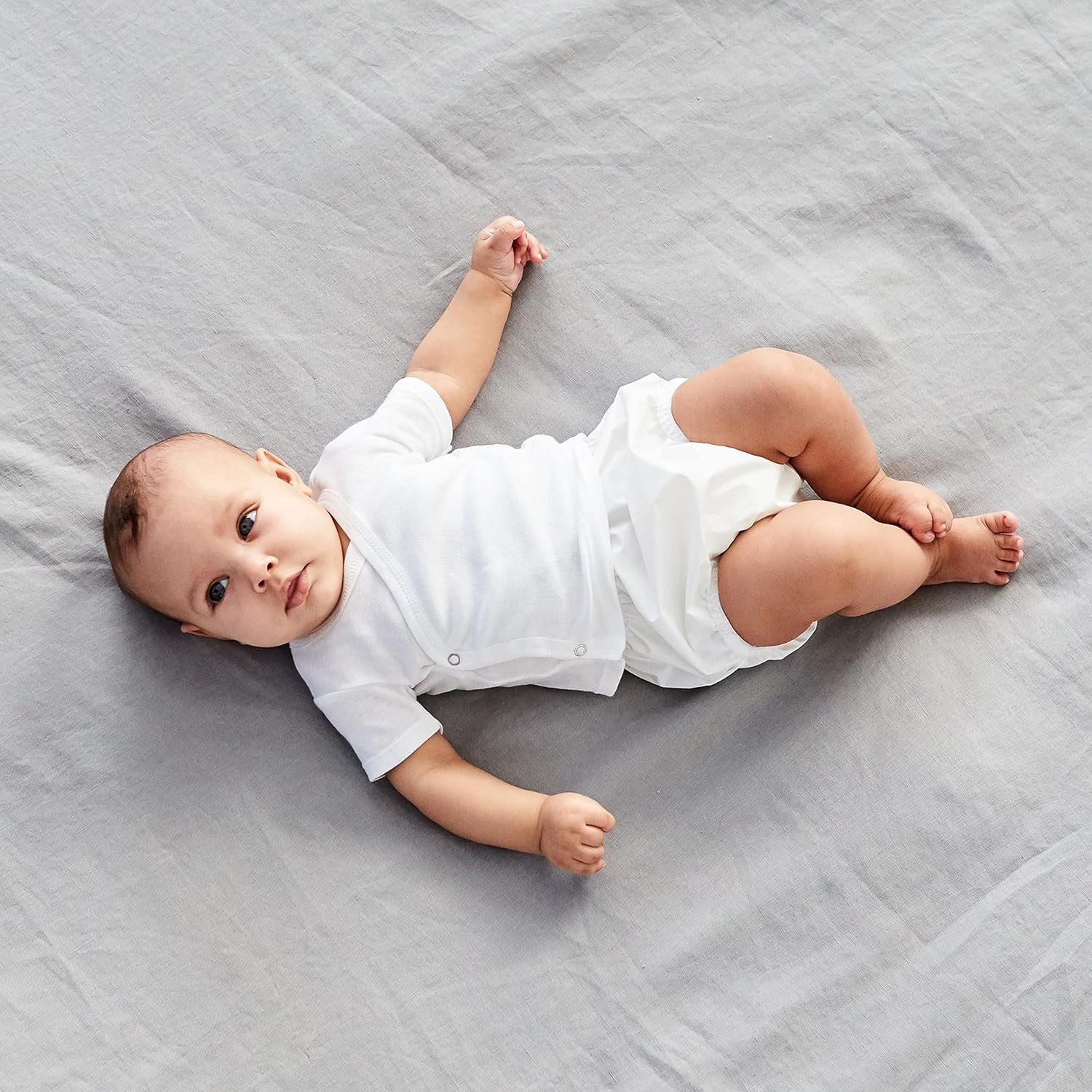 Gerber Unisex-Baby Toddler 8 Pack Waterproof Diaper Cover - Image 5