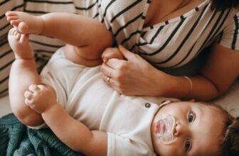 Free and Cheap Things to Do With a Baby (By Season)