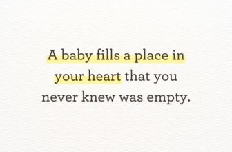 45 Parenting Quotes That Will Make You Laugh, Cry, (or Both)