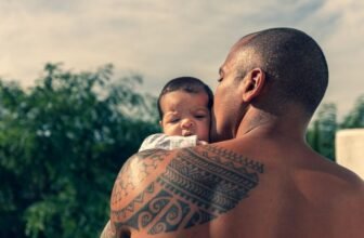 5 Books (and Podcasts) Every Dad-to-Be Should Check Out