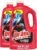 Drano Max Gel Drain Clog Remover & Cleaner, Fast-Acting to Unclog Standing Water & Remove Hair, Grease & Food Blockages, Safe for all Pipes & Septic, Kitchen Sinks, Bathroom Showers, 80 Oz, 2 Pack