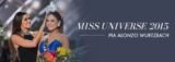 Miss Universe 2015: Pia Alonzo Wurtzbach (Philippines) │ 2015環球小姐由菲律賓小姐摘冠