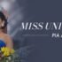 Miss Universe 2015: Pia Alonzo Wurtzbach (Philippines) │ 2015環球小姐由菲律賓小姐摘冠