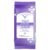 Vagisil pH Balance Daily Freshening Wipes for Feminine Hygiene in Resealable Pouch, Gynecologist Tested & Hypoallergenic, 20 Wipes (Pack of 1)