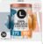 L. Tampons, Made with Organic Cotton, Super/Super Plus Absorbency, Multipack, Made Without Synthetic Pesticides, Rayon or Fragrances, Applicator Made Without BPA, Leak-Stopping Design, 36 Count