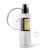 COSRX Snail Mucin 96% Repairing Serum, Hydrating Serum for Face with Snail Secretion Filtrate for Dull Skin & Fine Lines, 100ml, Korean Skin Care