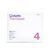 Coterie Size 4 Diapers, 25 CT