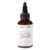 Bask & Lather Scalp Stimulator Hair Growth Oil, Cold Pressed Mint and Rosemary Blend with Grapeseed for Hair Growth, Organic Natural Leave in, All Hair Types, 2 Fl Oz