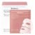 BIODANCE Bio-Collagen Real Deep Mask, Hydrating Overnight Hydrogel Face Mask, Pore Minimizing, Plumping, Elasticity Improvement, Korean Skin Care, Self Care Gifts for Women | 1.19oz(34g) x 16ea