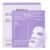 BIODANCE Rejuvenating Caviar PDRN Real Deep Mask, Overnight Hydrogel Face Mask, Skin Firming, Radiance, Enhancing Skin Recovery, Korean Skin Care, Self Care Gifts for Women | 1.19oz(34g) x 4ea