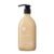 Luseta Rice Water Shampoo Strengthening & Nourishing Revitalizes Shine for All Hair Types Hydrating & Frizz Control for Women and Men 16.9oz