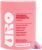 O Positiv URO Vaginal Probiotics for Women pH Balance with Prebiotics & Lactobacillus – Vaginal Health Supplement – Support Healthy Vaginal Odor & Flora, 60 Count (Pack of 1), 1 Month Supply