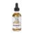 The Mane Attraction Extra-Strength Herbal Hair Growth Oil, Rosemary & Fenugreek Blend, Castor & Vitamin E Infusion, Scalp-Nourishing for All Hair Types, 2 Fl Oz