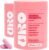 O Positiv URO Vaginal Probiotics for Women pH Balance with Prebiotics & Lactobacillus Probiotic Blend – Vaginal Health Supplement – Support Healthy Vaginal Odor & Vaginal Flora, 60 Count (Pack of 2)