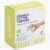 Marlow 100% Organic Cotton Easy Glide Tampons with Compact Plant Based BPA Free Applicator, Chlorine Free, Toxin Free, Hypoallergenic, Dermatologically Tested, Fragrance Free, Light, 18 Count