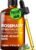100% Pure Rosemary Essential Oil – 4 Fl Oz – Rosemary Oil for Hair, Skin, Diffuser, Aromatherapy & DIY Candle Making Scent