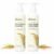 Rice Water Shampoo and Conditioner Set, Strengthen and Revitalize Hair, Nourish Damaged Hair for Women and Men, Hair Care, Restore Shine, Infused with Biotin, Citrus Peel, Rosemary