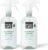 Better Life All Purpose Cleaner – Multipurpose Home and Kitchen Cleaning Spray for Glass, Countertops, Appliances, Upholstery & More – Multi-surface Spray Cleaner – 24oz (Pack of 2) Unscented