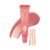 Charlotte Tilbury Pillow Talk Matte Liquid Blush Wand – Matte Blush for Cheeks with Cushion Applicator – Infused with Lumi-Blur Technology for a Light-Reflecting, Soft-Focus Effect