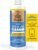 Uncle Todd’s HVAC Drain Line Cleaner – 16oz / 8 Months Supply Bleach-Free, Fast-Acting, Long-Lasting AC Drain Line Solution for Tough Clogs & Buildup