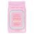 Cheeky Bonsai pH Balanced Feminine Wipes – Removes Odor – Gentle on Sensitive Skin – No Dyes or Parabens – Hypoallergenic – Gynecologist Approved – 30 Count