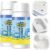 Sink and Drain Cleaner, 2026 Upgraded Pipeline Dredging Agent, Multi-functional Sink and Drain Cleaner Powder, Fast-Acting Pipe Dredging Agent for Kitchen and Toilet Pipeline (2pcs)