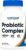 Nutricost Probiotic Complex – 50 Billion CFU, 60 Capsules – Probiotic for Men and Women – Vegetarian Capsules, Non-GMO, Gluten Free