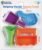 Learning Resources Helping Hands Sensory Scoops – Fidget Sand Toys, Water Bin Play, Tool Set, Fine Motor Games, Toddler Daycare Essentials, Preschool Sensory Bin Toys, Outdoor Toys for Toddlers 3-5