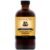 Sunny Isle Jamaican Black Castor Oil 8oz, Original Authentic Moisturizing JBCO for Hair Growth, Scalp Care, Edges, Eyebrows & Eyelashes, Conditioning for Dry Skin, Unscented
