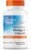 Doctor’s Best Omega 3 Fish Oil Supplement for Women & Men – Source of DHA, EPA, & Omega-3 Fatty Acids, Purified, High 2000 mg Potency, Heart Health Support, Non-GMO, Gluten Free – 120 Marine Softgels
