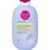 eos Shea Better Body Lotion Vanilla Cashmere, 24-Hour Moisture Skin Care, Lightweight & Non-Greasy, Natural Shea, Vegan, Vanilla Body Lotion, 16 fl oz