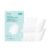 ANUA Salmon DNA PDRN Collagen Melting Patch for Glass skin, Smile Line Patches, Wrinkle Patches, Melting Thin Collagen Patch, Firming for Fine Lines, Glow, Korean Skincare, 2 Pairs x 4EA, Patch Only