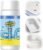 Sink and Drain Cleaner, 2026 Upgraded Pipeline Dredging Agent, Multi-functional Sink and Drain Cleaner Powder, Fast-Acting Pipe Dredging Agent for Kitchen and Toilet Pipeline (1pcs)
